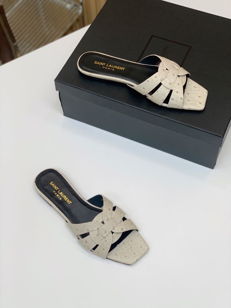 Ysl Sandals